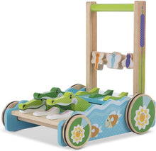 Load image into Gallery viewer, Melissa &amp; Doug Pattern Blocks and Boards Classic Toy