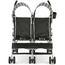 Load image into Gallery viewer, City Street Side by Side Stroller