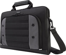 Load image into Gallery viewer, Targus Drifter Slipcase for 15.6-Inch Laptops, Black (TSS874)