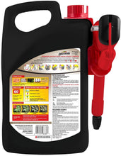 Load image into Gallery viewer, Spectracide Weed &amp; Grass Killer With Extended Control, AccuShot Sprayer, 1.33 gal