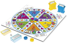 Load image into Gallery viewer, Hasbro Trivial Pursuit Family Edition