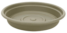 Load image into Gallery viewer, Bloem Dura Cotta Plant Saucer - 16&quot;