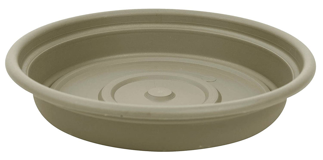 Bloem Dura Cotta Plant Saucer - 16