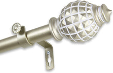 Load image into Gallery viewer, Rod Desyne 1" Opal Curtain Rod