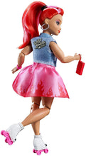 Load image into Gallery viewer, Wild Hearts Crew - Jacy Masters Doll