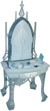 Load image into Gallery viewer, Disney Frozen 2 Elsa&#39;s Enchanted Ice Vanity