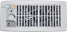 Load image into Gallery viewer, Suncourt Flush Fit Register Air Booster Fan with Adapter Plate - HC500