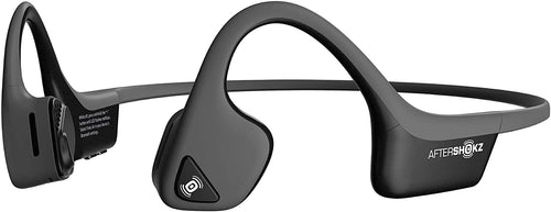 AfterShokz Air Open Ear Wireless Bone Conduction Headphones