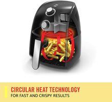 Load image into Gallery viewer, BELLA Quart Air Convection Fryer