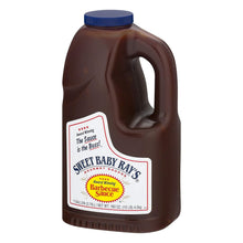 Load image into Gallery viewer, Sweet Baby Ray's Barbecue Sauce, 1.0 GAL