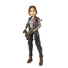 Load image into Gallery viewer, Star Wars Forces of Destiny Jyn Erso Adventure Figure