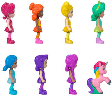 Load image into Gallery viewer, Fisher-Price Rainbow Rangers Team Rainbow Rangers