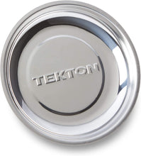 Load image into Gallery viewer, TEKTON 1902 Round Magnetic Parts Tray