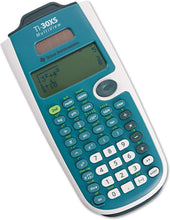 Load image into Gallery viewer, Texas Instruments TI-30XS