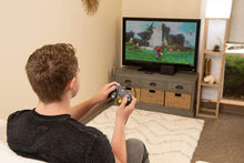 Load image into Gallery viewer, PowerA Wired Controller for Nintendo Switch: GameCube Style - Black
