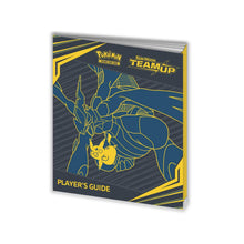 Load image into Gallery viewer, Pokemon Sun &amp; Moon Team Up Elite Trainer Box, Multicolor