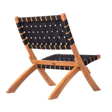 Load image into Gallery viewer, Patio Sense Sava Folding Chair
