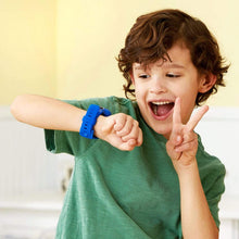 Load image into Gallery viewer, VTech KidiZoom Smartwatch DX2