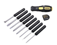 Load image into Gallery viewer, Stanley 62-511 9-Way Screwdriver