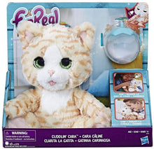 Load image into Gallery viewer, furReal Cuddlin’ Cara