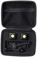 Load image into Gallery viewer, LUME CUBE Lighting Kit for DJI Mavic Pro (Black)