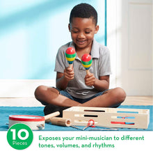 Load image into Gallery viewer, Melissa &amp; Doug Band-in-a-Box