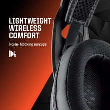 Load image into Gallery viewer, Plantronics Gaming Headset, RIG 800LX Wireless Gaming Headset for Xbox One with prepaid Dolby Atmos Activation Code Included