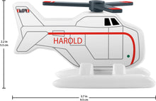 Load image into Gallery viewer, Fisher-Price Thomas &amp; Friends Wood Thomas