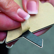 Load image into Gallery viewer, FANMATS NCAA Penn State Nittany Lions Chrome Team Emblem , 2.2&quot;x3.2&quot; - 14881