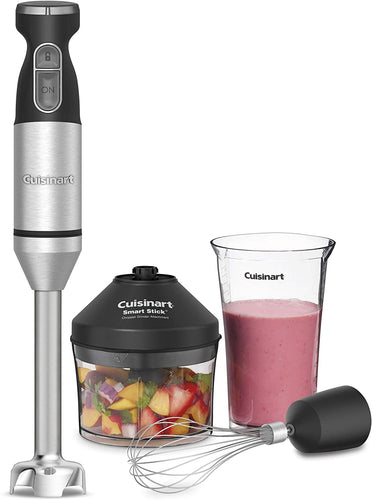 Cuisinart CSB-79 Smart Stick 2 Speed Hand Blender