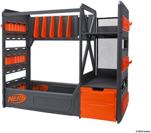 Load image into Gallery viewer, Nerf Elite Blaster Rack