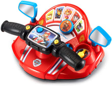 Load image into Gallery viewer, VTech Paw Patrol Pups to The Rescue Driver