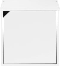 Load image into Gallery viewer, IRIS Baku Modular Wood Cube Box