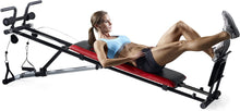 Load image into Gallery viewer, Weider Ultimate Body Works