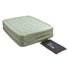 Load image into Gallery viewer, Coleman Air Mattress | Double-High SupportRest Air Bed for Indoor or Outdoor Use