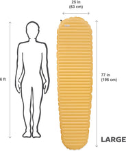 Load image into Gallery viewer, Therm-a-Rest Neoair Xlite Sleeping Pad, Large