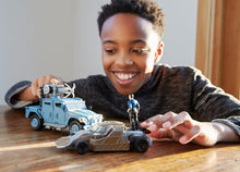 Load image into Gallery viewer, Fast &amp; Furious Deluxe Stunt Stars Vehicle