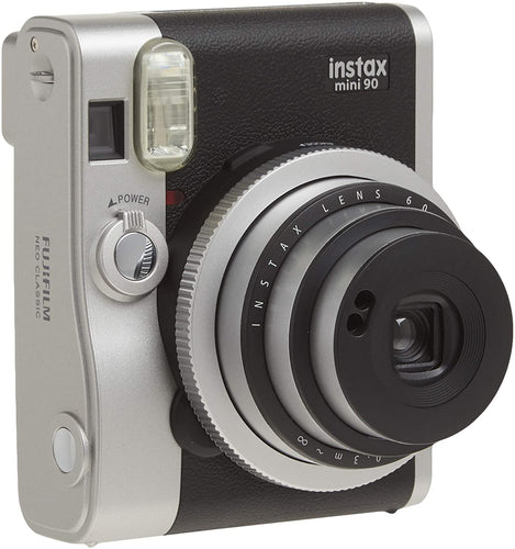 Fujifilm Mini 90 Instant Film Camera