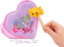 Load image into Gallery viewer, MGA Entertainment Secret Crush Minis – Crush to UNbox Sweet-Themed Mini Doll