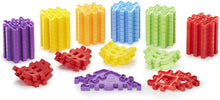 Load image into Gallery viewer, Little Tikes Waffle Blocks Bag (60 Piece)