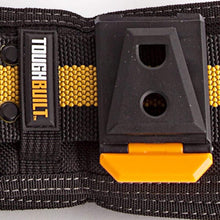 Load image into Gallery viewer, ToughBuilt - Tool Belt Set - Includes Pouches, Padded Belt, Heavy Duty, Deluxe Organizer Premium Quality, Durable Pockets, Pry Bar/Hammer Loop, Patented ClipTech Hubs