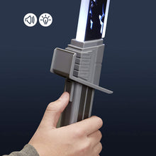 Load image into Gallery viewer, STAR WARS Mandalorian Darksaber Lightsaber Electronic