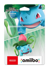 Load image into Gallery viewer, Nintendo Amiibo - Ivysaur - Super Smash Bros. Series - Switch