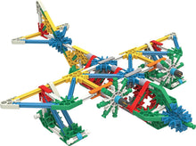Load image into Gallery viewer, KNEX CLASSIC CONSTRUCTIESET 70