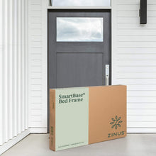 Load image into Gallery viewer, Zinus Shawn SmartBase Mattress Foundation