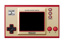 Load image into Gallery viewer, Nintendo Game &amp; Watch: Super Mario Bros. - Not Machine Specific