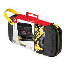 Load image into Gallery viewer, PDP Nintendo Switch Deluxe Travel Case Pikachu Edition