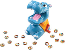 Load image into Gallery viewer, Burping Bobby - The Feed The Hippo But Watch Out for His Burp