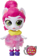 Load image into Gallery viewer, Kitten Catfé Purrista Girls Doll Figures