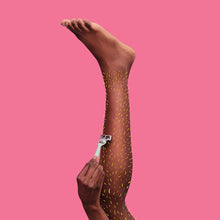 Load image into Gallery viewer, Joy. The Teal One, Teal Razor with 2 Cartridges